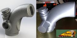 Konstrukce a 3D tisk 27.