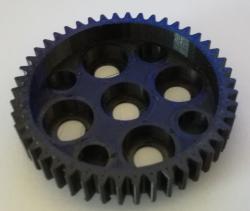 Konstrukce a 3D tisk 21.