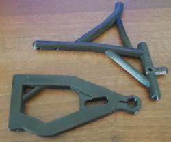 Konstrukce a 3D tisk 20.