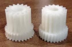 Konstrukce a 3D tisk 13.