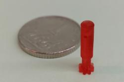 Konstrukce a 3D tisk 10.