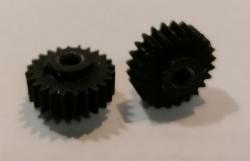 Konstrukce a 3D tisk 7.
