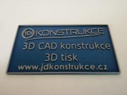 Konstrukce a 3D tisk 37.