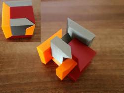 Konstrukce a 3D tisk 33.