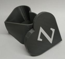 Konstrukce a 3D tisk 27.