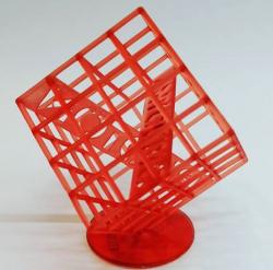 Konstrukce a 3D tisk 21.