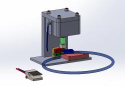 Konstrukce a 3D tisk 16.